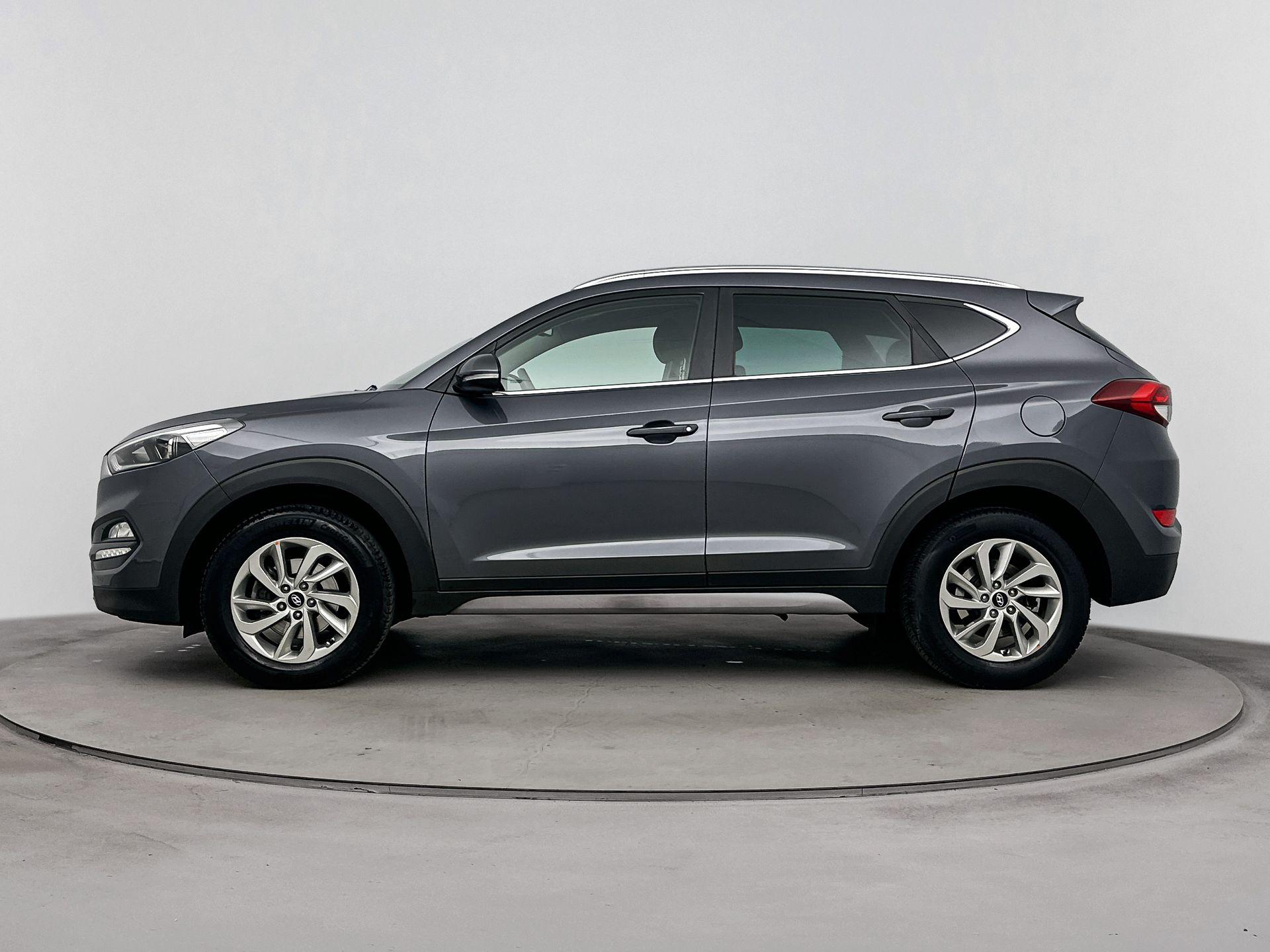 Hyundai Tucson 1.6 GDi Comfort - Afbeelding 3