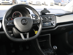 Škoda Citigo 1.0 60pk MPI Greentech Ambition - Afbeelding 3