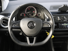 Škoda Citigo 1.0 60pk MPI Greentech Ambition - Afbeelding 4