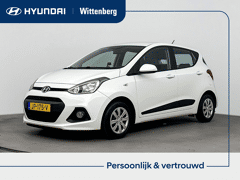Hyundai i10 1.0i i-Motion Comfort - Afbeelding 2