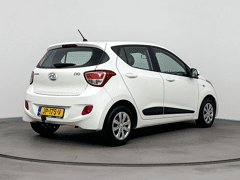 Hyundai i10 1.0i i-Motion Comfort - Afbeelding 3