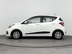 Hyundai i10 1.0i i-Motion Comfort - Afbeelding 4
