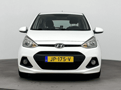 Hyundai i10 1.0i i-Motion Comfort - Afbeelding 5