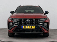 Hyundai Tucson 1.6 T-GDI PHEV N Line Edition - Afbeelding 5