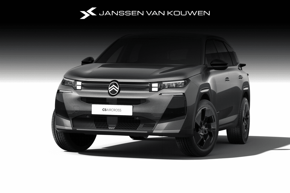 Citroën C5 Aircross Business - Afbeelding 1