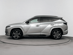 Hyundai Tucson 1.6 T-GDI PHEV N Line 4WD - Afbeelding 4