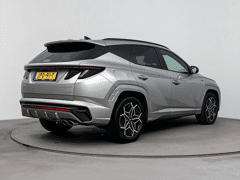 Hyundai Tucson 1.6 T-GDI PHEV N Line 4WD - Afbeelding 3