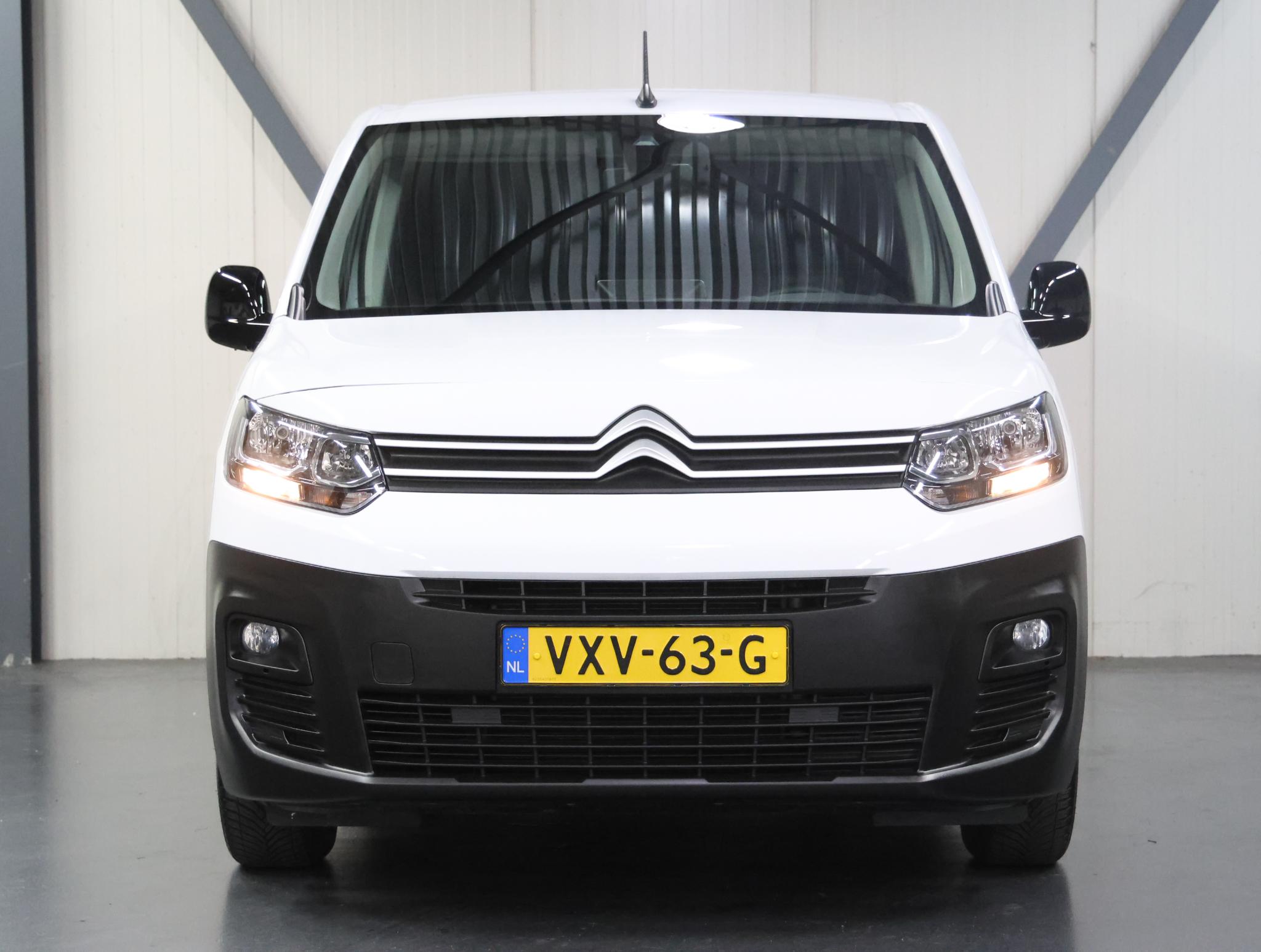 Citroën Berlingo 1.5 BlueHDi 100PK S&S L1 - Afbeelding 4