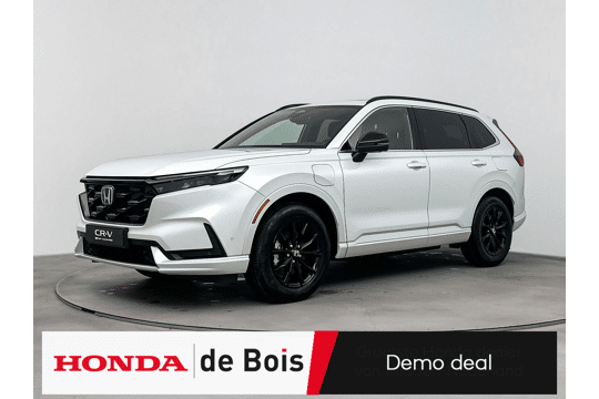 Honda CR-V 2.0 e:PHEV Advance Tech