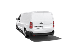 Citroën Jumpy Standaard - Elektrisch - Afbeelding 3