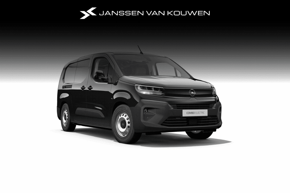 Opel Combo Standaard - Electric - Afbeelding 1