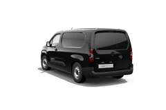 Opel Combo Standaard - Electric - Afbeelding 2