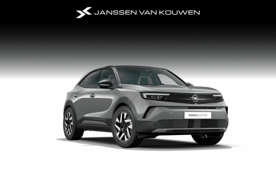 Opel Mokka-e Business Edition - Electric