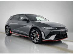 Hyundai IONIQ 5 N AWD 84 kWh Vision - Afbeelding 5