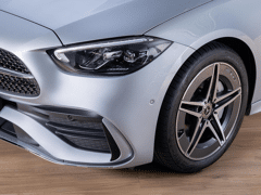 Mercedes-Benz C-Klasse Limousine 180 Star Edition AMG Line - Afbeelding 5