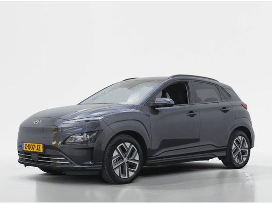 Hyundai KONA EV Fashion 64 kWh | Navigatie | Achteruitrijcamera |