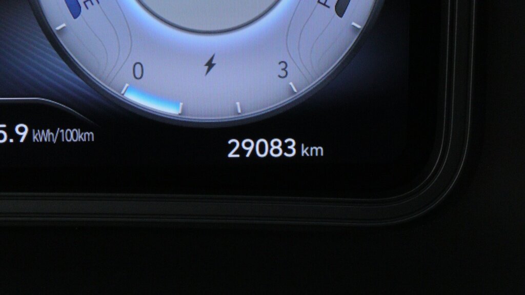 Hyundai KONA EV Fashion 64 kWh | Private Lease 469,- p.m. | - Afbeelding 4