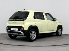 Hyundai Inster Pulse 49 kWh - Afbeelding 2
