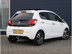 Peugeot 108 1.2 Puretech TOP! Roland Garros - Afbeelding 3