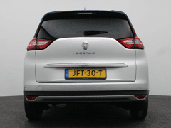 Renault Grand Scénic TCe 160 EDC GPF Black Edition 7p. - Afbeelding 4