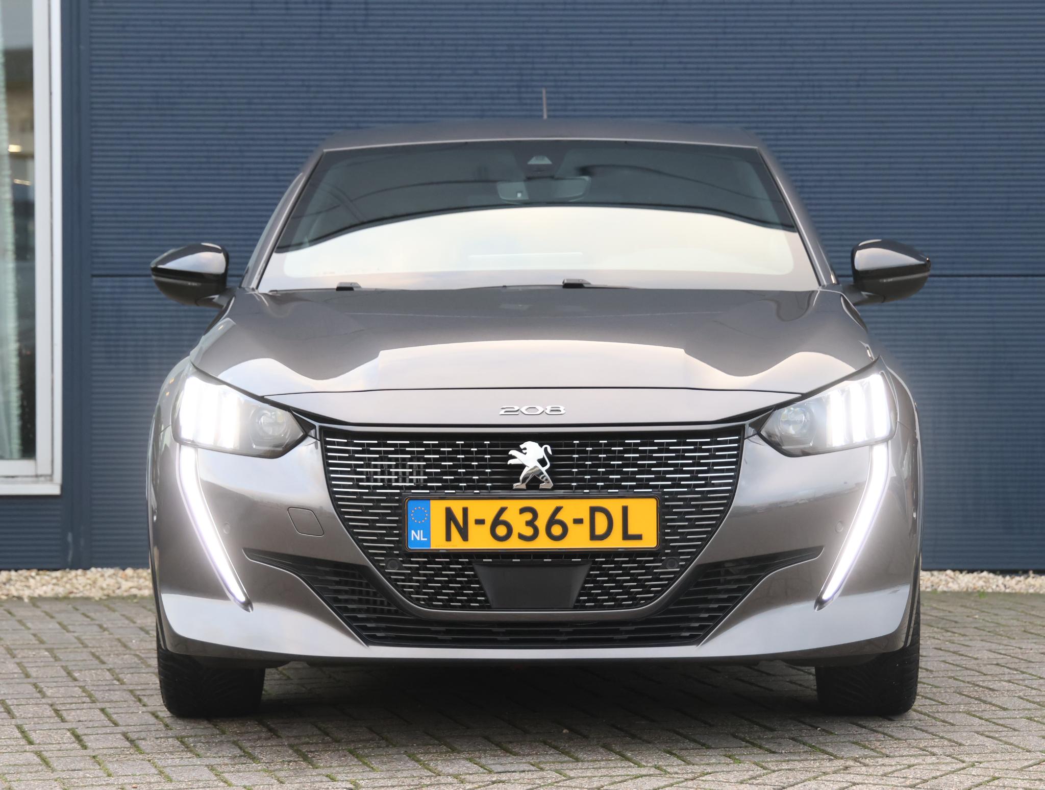 Peugeot 208 1.2 PureTech GT - Afbeelding 4