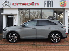 DS DS 7 E-Tense Plug-in Hybride 225PK e-EAT8 Automaat Opéra, Rijklaarprijs | Panoramadak | Leder | Massagefunctie | 20 inch wielen - Afbeelding 2
