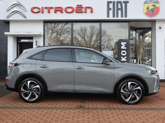 DS DS 7 E-Tense Plug-in Hybride 225PK e-EAT8 Automaat Opéra, Rijklaarprijs | Panoramadak | Leder | Massagefunctie | 20 inch wielen - Afbeelding 3