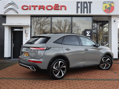 DS DS 7 E-Tense Plug-in Hybride 225PK e-EAT8 Automaat Opéra, Rijklaarprijs | Panoramadak | Leder | Massagefunctie | 20 inch wielen - Afbeelding 4