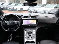 DS DS 7 E-Tense Plug-in Hybride 225PK e-EAT8 Automaat Opéra, Rijklaarprijs | Panoramadak | Leder | Massagefunctie | 20 inch wielen - Afbeelding 5