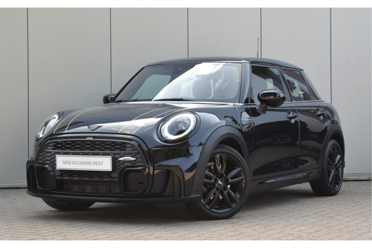 MINI Hatchback Cooper John Cooper Works Automaat