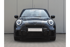 MINI Hatchback Cooper John Cooper Works Automaat - Afbeelding 2