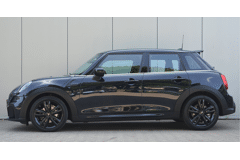 MINI Hatchback Cooper John Cooper Works Automaat - Afbeelding 3