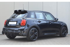 MINI Hatchback Cooper John Cooper Works Automaat - Afbeelding 4