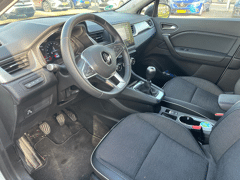 Renault Captur TCe 100 Bi-Fuel GPF Intens - Afbeelding 5