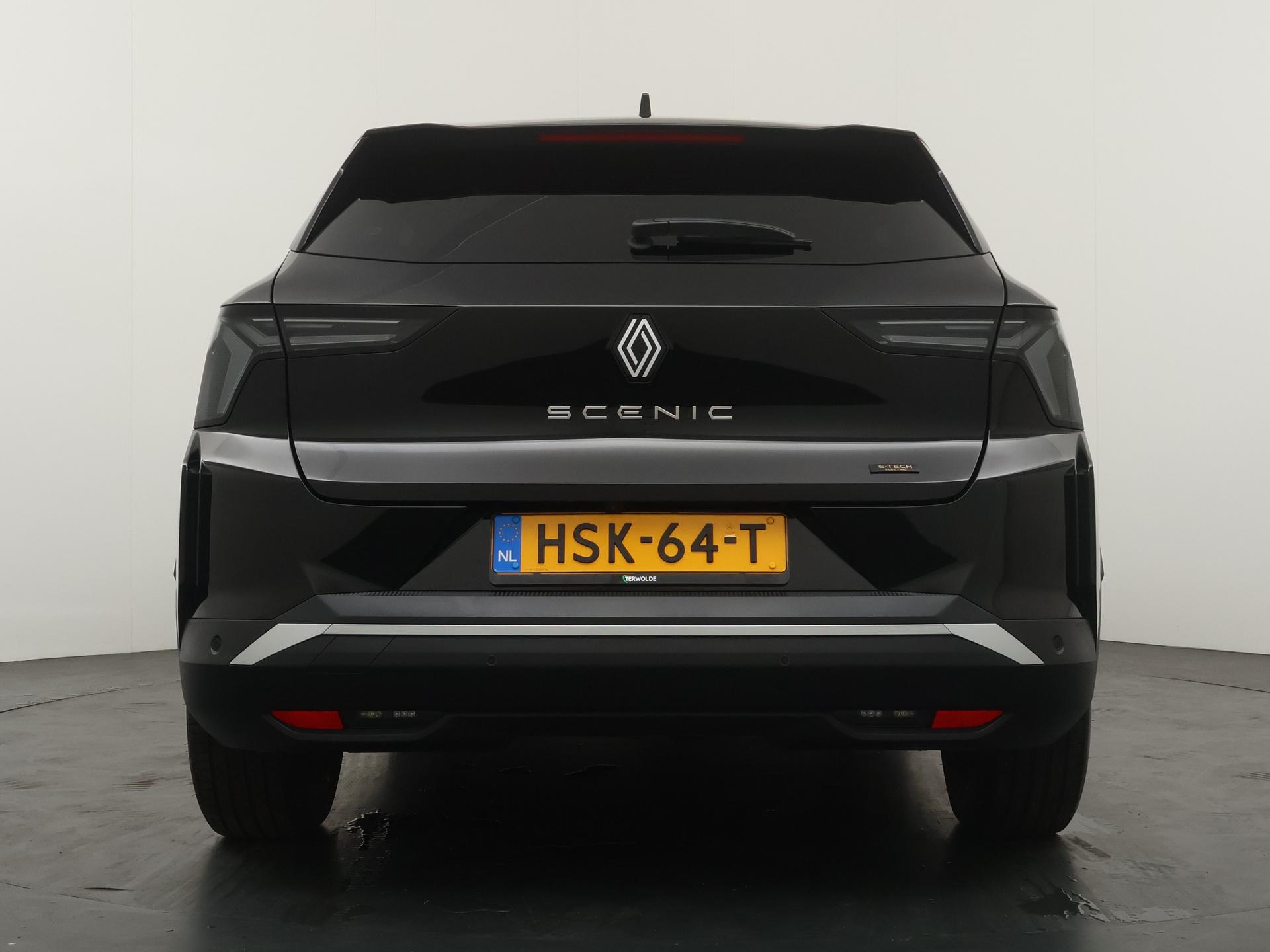 Renault Scénic E-Tech techno 220 pk long range - Afbeelding 4