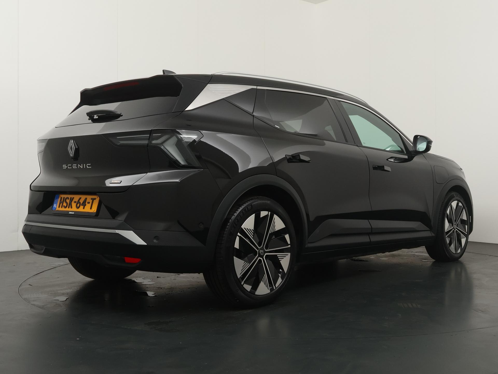 Renault Scénic E-Tech techno 220 pk long range - Afbeelding 5