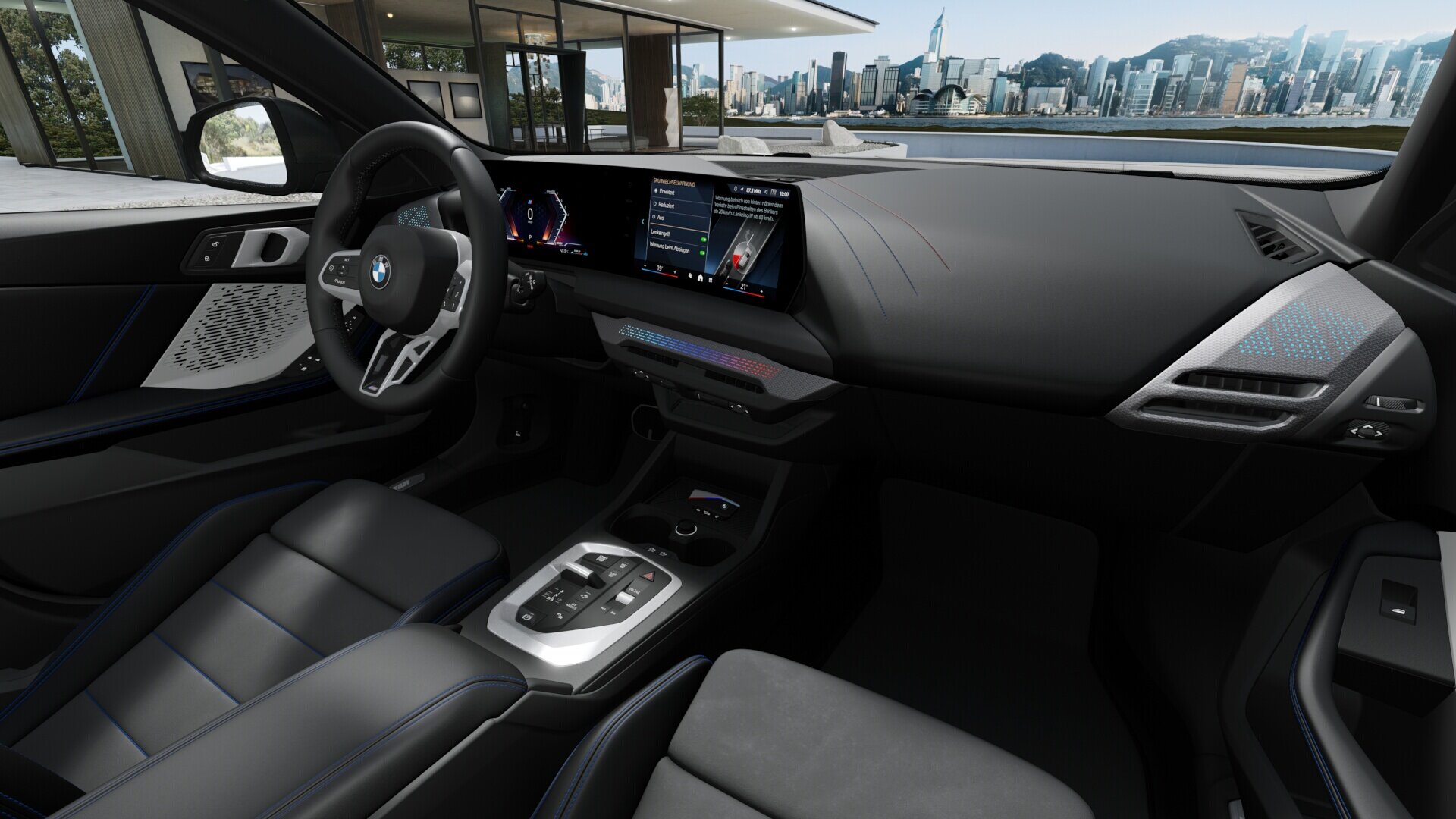 BMW 1 Serie 120 M Sport Automaat - Afbeelding 4