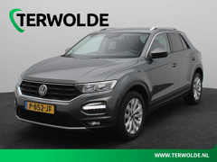 Volkswagen T-Roc 1.5 TSI Style Business - Afbeelding 2