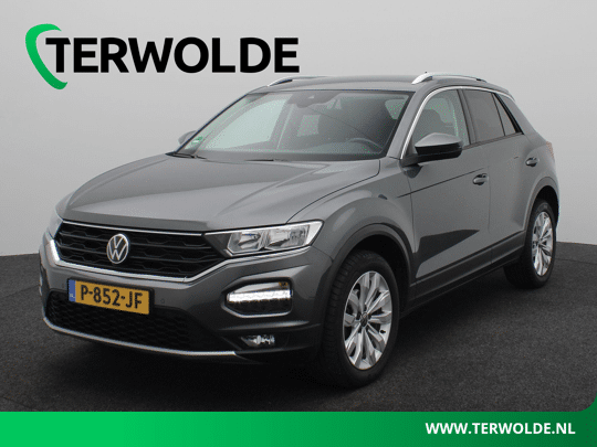 Volkswagen T-Roc 1.5 TSI Style Business