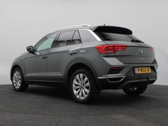 Volkswagen T-Roc 1.5 TSI Style Business - Afbeelding 4