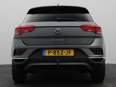 Volkswagen T-Roc 1.5 TSI Style Business - Afbeelding 5