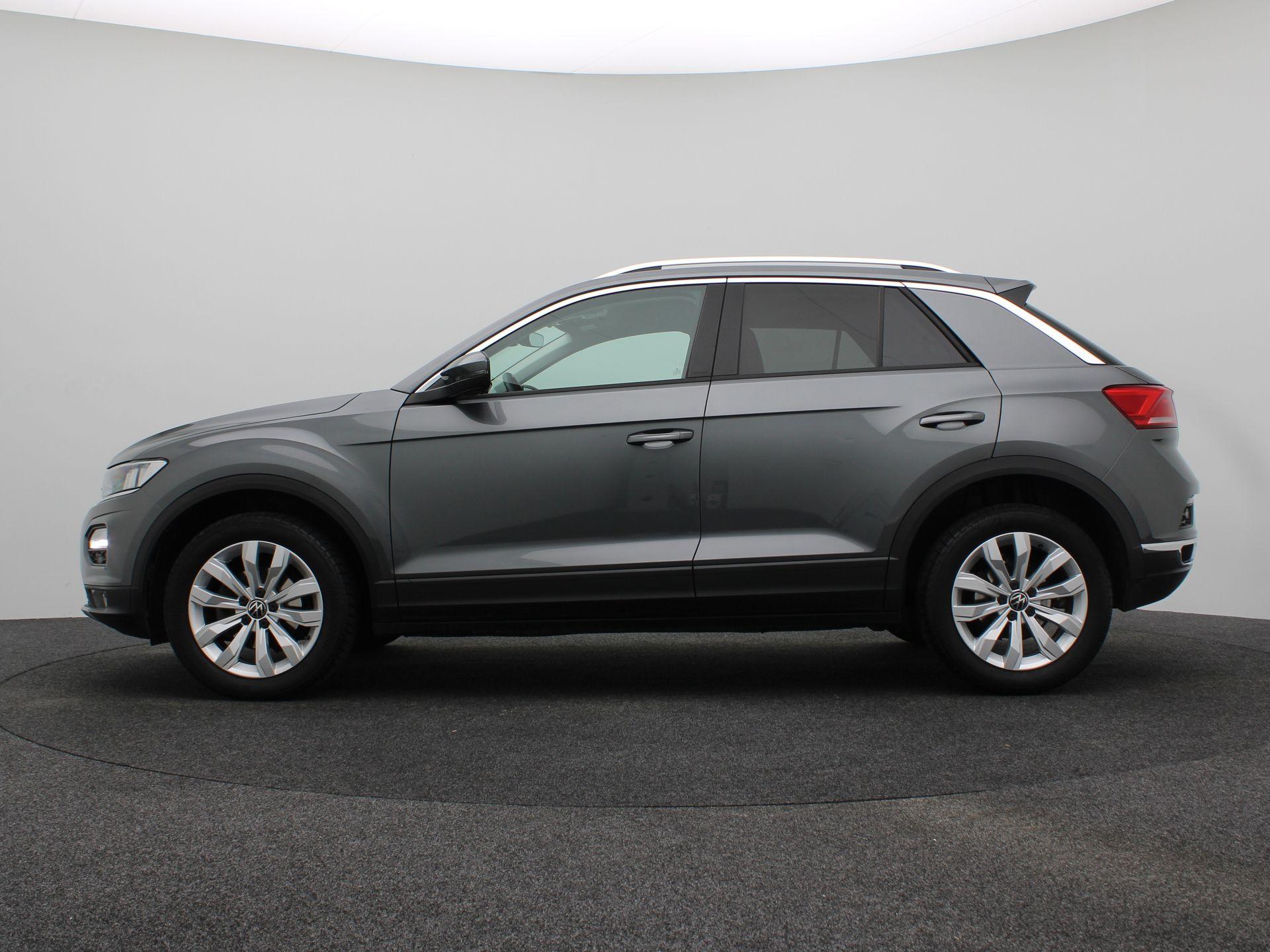 Volkswagen T-Roc 1.5 TSI Style Business - Afbeelding 3
