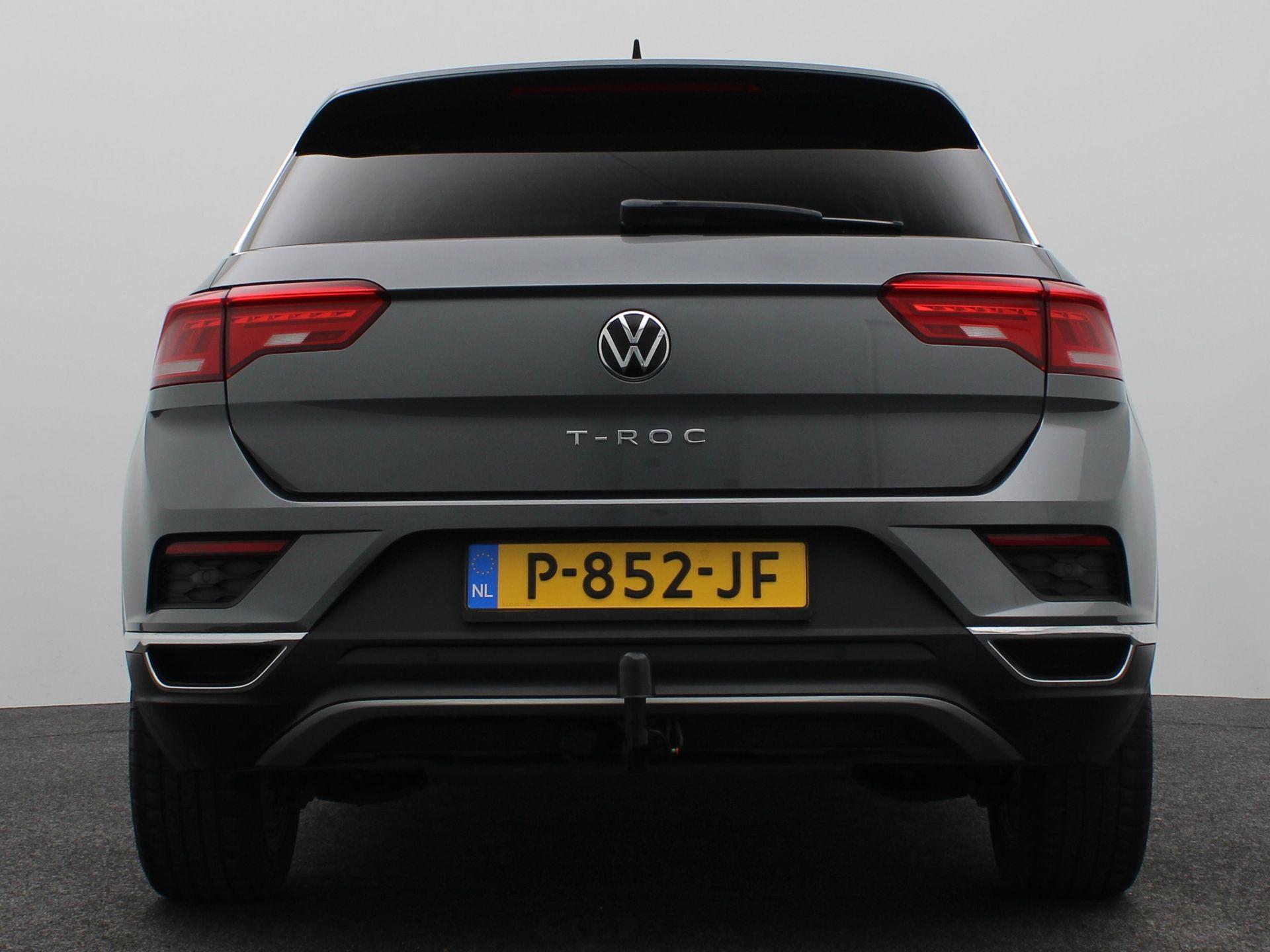 Volkswagen T-Roc 1.5 TSI Style Business - Afbeelding 5