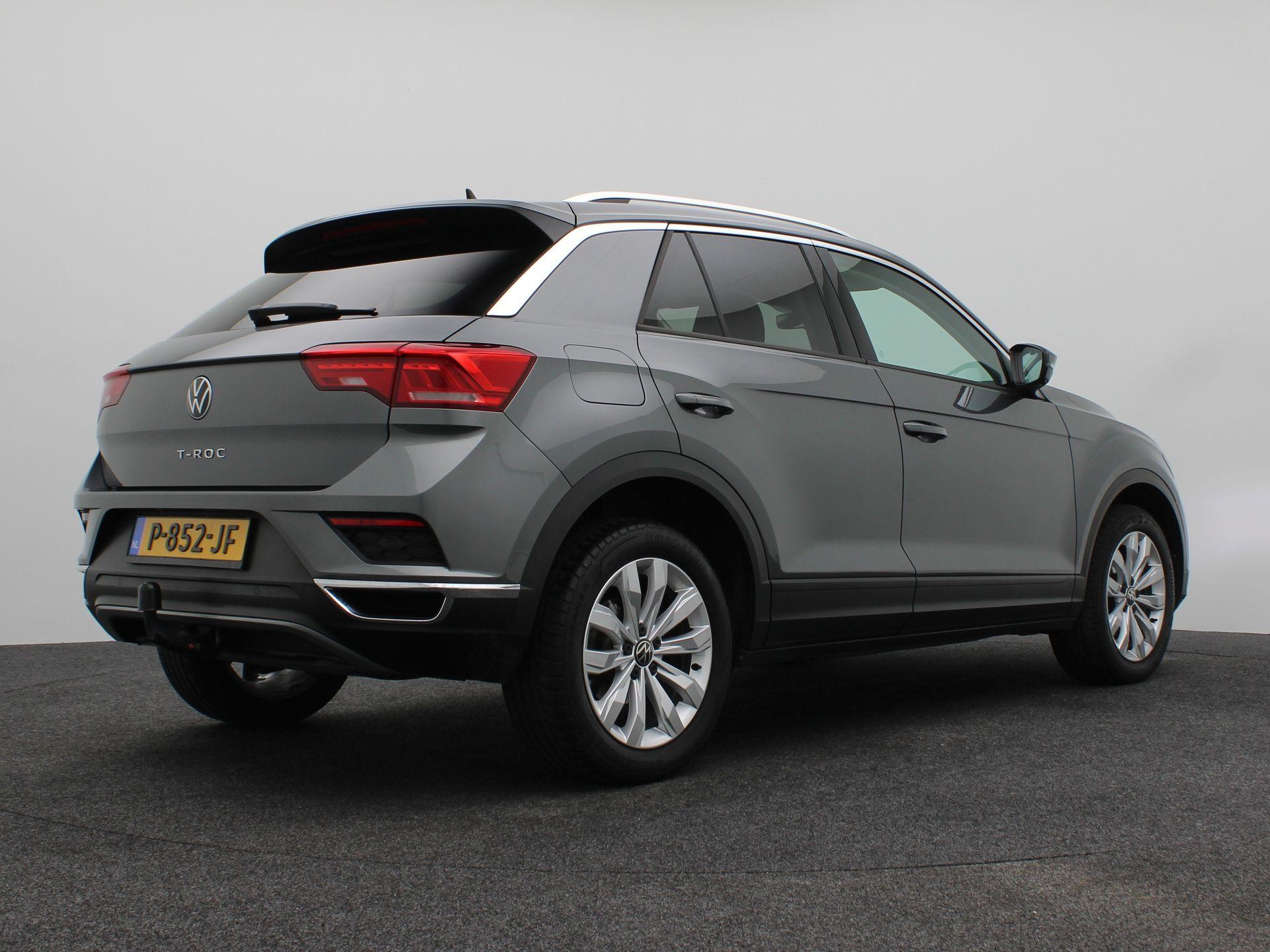 Volkswagen T-Roc 1.5 TSI Style Business - Afbeelding 5
