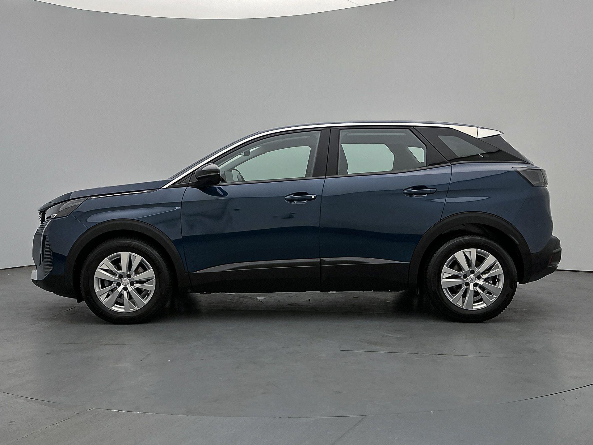 Peugeot 3008 SUV Active Pack Business 130 pk - Afbeelding 5