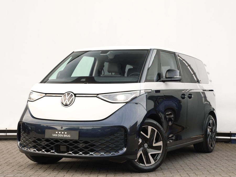 Volkswagen ID. Buzz Pro Advantage 77 kWh - Afbeelding 1