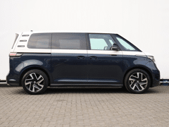 Volkswagen ID. Buzz Pro Advantage 77 kWh - Afbeelding 3