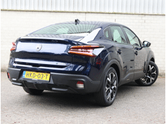 Citroën ë-C4 X Business 156pk Extended range 54 kWh - Afbeelding 5