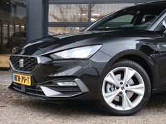 SEAT Leon Sportstourer 1.5 TSI 204pk e-Hybrid FR Business - Afbeelding 2
