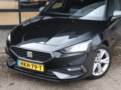 SEAT Leon Sportstourer 1.5 TSI 204pk e-Hybrid FR Business - Afbeelding 3